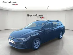 Volkswagen Golf SW 2.0 TDI SCR 115 BVM6 Life Business