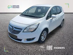 Opel Meriva (2) 1.4 Turbo Twinport 120ch s/s Innovation