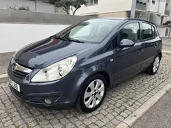 Opel Corsa 1.3 Cdti - 168.000km
