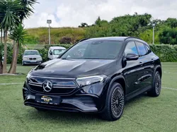 Mercedes-Benz EQA 250 AMG LINE 190CV ELETRICO 2023