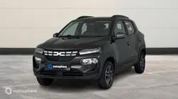 Dacia Spring Expression