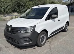 Kangoo van 2023 3 places 12500ht