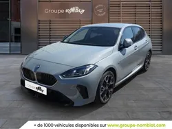 BMW Série 1 F70 120 170 ch DKG7 M Sport Design