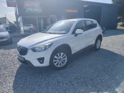 Mazda CX-5 2.2 Skyactiv 150