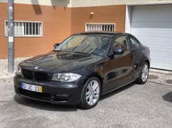 BMW 118 Coupe
