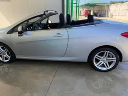 Peugeot 308 308 CC Sport 2.0 HDI 6V