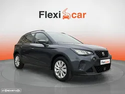 SEAT Arona 1.0 TSI Style