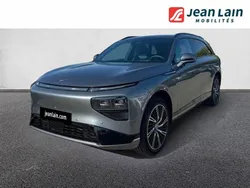 Xpeng G9 Autonomie Etendue