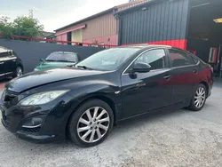 Mazda 6 2.2 MZR-CD 130 HIKARI