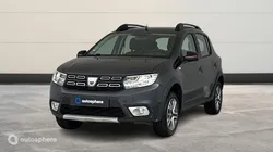 Dacia Sandero 0.9 TCe 90ch Techroad - 19