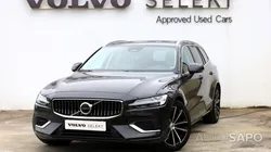 Volvo V60 de 2024