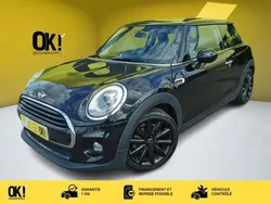 Mini Cooper D 116ch Blackfriars 1.5 116 ch BVM6 3 p Toit ouv