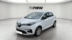 RENAULT Zoe R110 Achat Intégral - 21 Life
