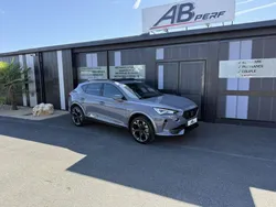 Cupra FORMENTOR 1.5 TSI 150CH BUSINESS EDITION DSG7