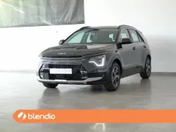 KIA Niro 1.6 PHEV Drive 183