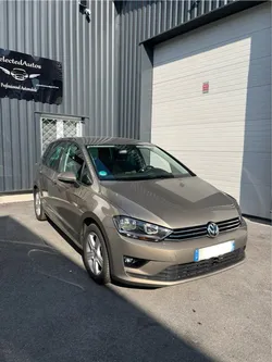 Volkswagen Sportsvan 2.0 TDI 150cv BlueMotion Technology DSG Comfortline
