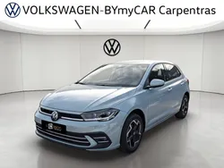 VOLKSWAGEN Polo 1.0 TSI 95 S&S DSG7 Edition 50