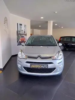 Citroën C3 1.4 Hdi Collection Nacional 87 mil kms
