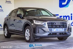 Audi Q2 30 TFSI