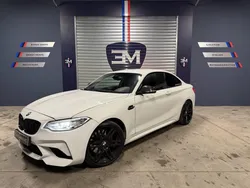 BMW SERIE 2 M235i 326ch Coupé M Performance Pack M2