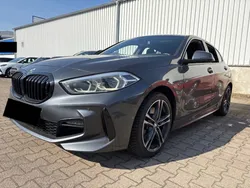 Bmw serie 1 f40 120d 190 xdrive m sport bva8*sieges m*pano*h/k*tete haute