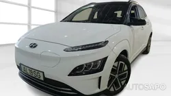 Hyundai Kauai de 2021