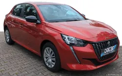 Peugeot 208 1.2 PURETECH ACTIVE