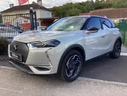 DS DS 3 CROSSBACK Grand Chic 130 CV ESSENCE BOITE AUTO