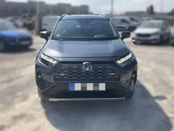 Toyota RAV 4 2.5l 220H Luxury