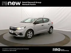 Dacia sandero sce 65 essential