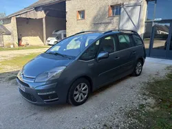 Citroën c4 Picasso 1.6 hdi 110 7 places