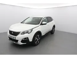 PEUGEOT 3008 Allure BlueHDi 130ch EAT8