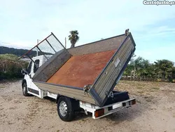 Citroën Jumper 3.0 157 CV Basculante