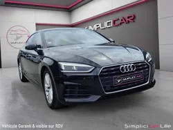 AUDI A5 SPORTBACK BUSINESS 2.0 TDI 190 ULTRA Business Line Hayon electrique Pneus et distribution neufs Garantie 12 mois