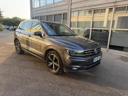 Volkswagen TIGUAN ALLSPACE VOLKSWAGEN Tiguan 1.5 TSI 150 Carat Exclusive