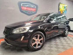 XC60 2.0 D3 136cv Kinetic - 1ere main Kms Certifiés - Révisé et garanti 12 mois / GPS - jantes 18" ....