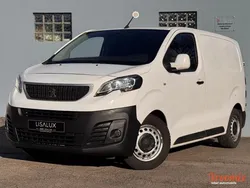 Peugeot Expert 1.6 HDI 95 ATTELAGE REG TEL PDC DETECTEUR D'ANGLE MORT