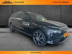 Xpeng G9 350ch 93,1kWh RWD Autonomie Etendue