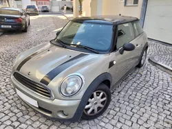 MINI One 1.4