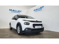 CITROEN C3 1.2 82ch Feel 5p