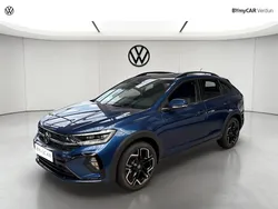 VOLKSWAGEN Taigo 1.0 TSI 115 DSG7 R-Line Edition