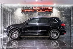 Porsche Cayenne II