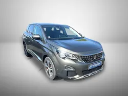 Peugeot 3008 (2) BlueHDi 130 ALLURE