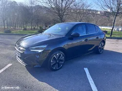 Opel Corsa-e 50 kWh Edition