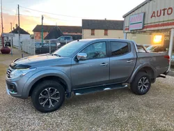 L200 fiat fullback 4x4 2.4 180 double cab adventure pack sport bva