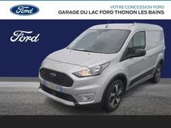 Ford Transit Connect L1 1.5 EcoBlue 100ch Active BVA