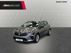 Renault Clio Blue dCi 100 ch GSR2 Evolution