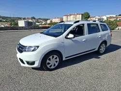 Dacia Logan MCV 0.9 Tce Revisão feita