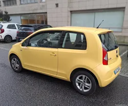 Seat Mii 1.0 gasolina