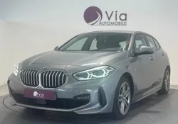 BMW Série 1 5 116 I 110 M-SPORT